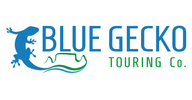 Blue Gecko Touring